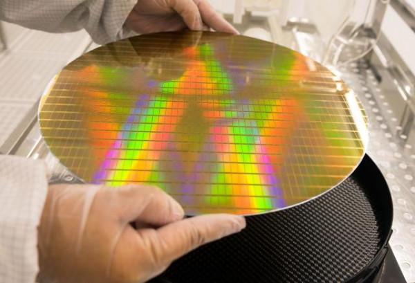 美國：中國將擺脫依賴，成為更大的國際半導體市場