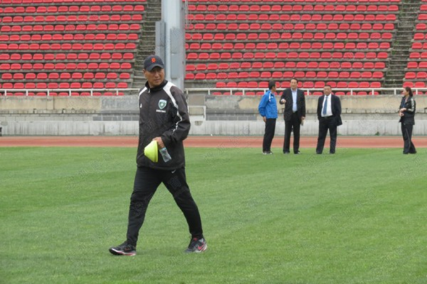 再談蘇永舜那屆國足參加第十二屆世預賽的陣容(增補篇) 再談蘇永舜那屆國足參加第十二屆世預賽的陣容(增補篇)