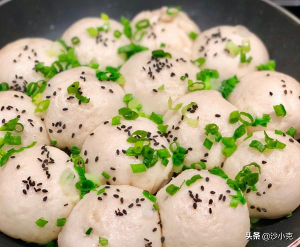 中國各地美食彙總，快來看看你家鄉的美食在不在吧