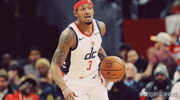 正式加冕！杜蘭特領銜，新賽季成為球隊老大的五大球星