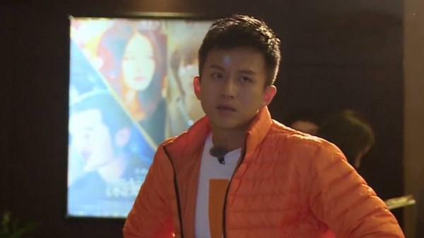 鄧超：把丈母孃當成親媽孝順，街頭混子改邪歸正，登上人生巔峰