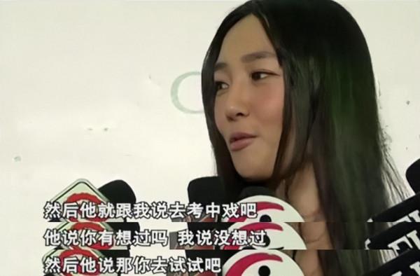 被罵4年一聲不吭，37歲的白百何，還能重回巔峰嗎？