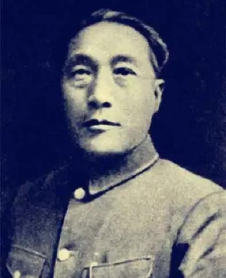 高樹勳起義後,卻被無故審查,毛主席指示:他有功,必須保證安全 高樹勳起義後,卻被無故審查,毛主席指示:他有功,必須保證安全