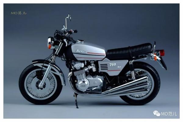 貝納利“縮水”了？