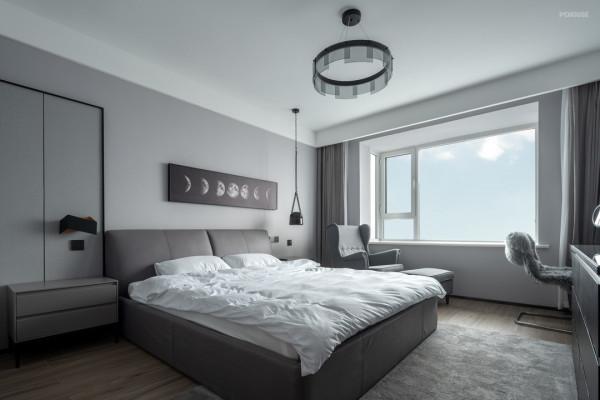 位於頂層的複式，擁有絕佳的視野，讓你忘卻一天的疲憊