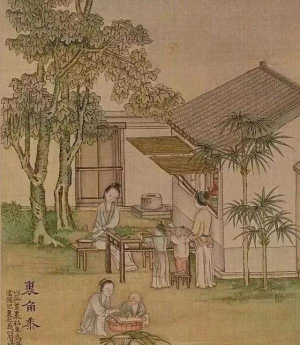 艾——端午艾虎禳五毒 艾——端午艾虎禳五毒