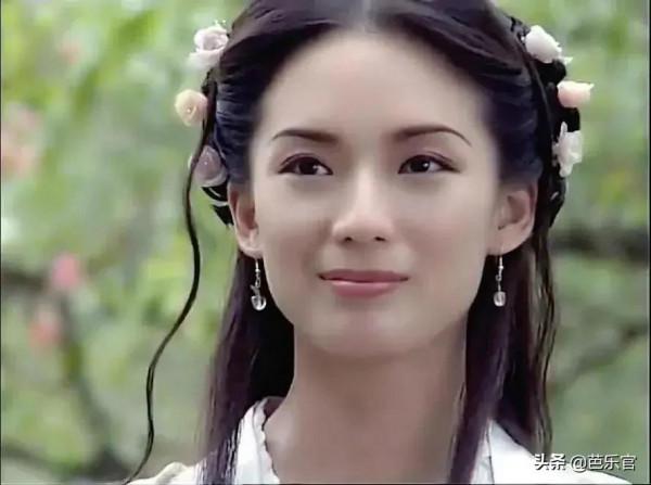 盤點那些年讓人心動的20位古裝美人,哪位觸動了你的心絃? 盤點那些年讓人心動的20位古裝美人,哪位觸動了你的心絃?