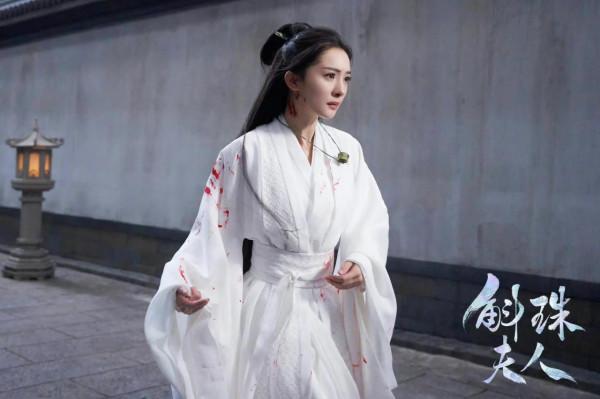 楊冪古偶斛珠夫人口碑收視率滑鐵盧？正劇現實主義題材最吃香？