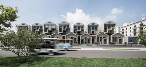 新挖到&quot;國內版小鎌倉&quot;！打卡火爆全網孤獨圖書館，人少景美趕緊去