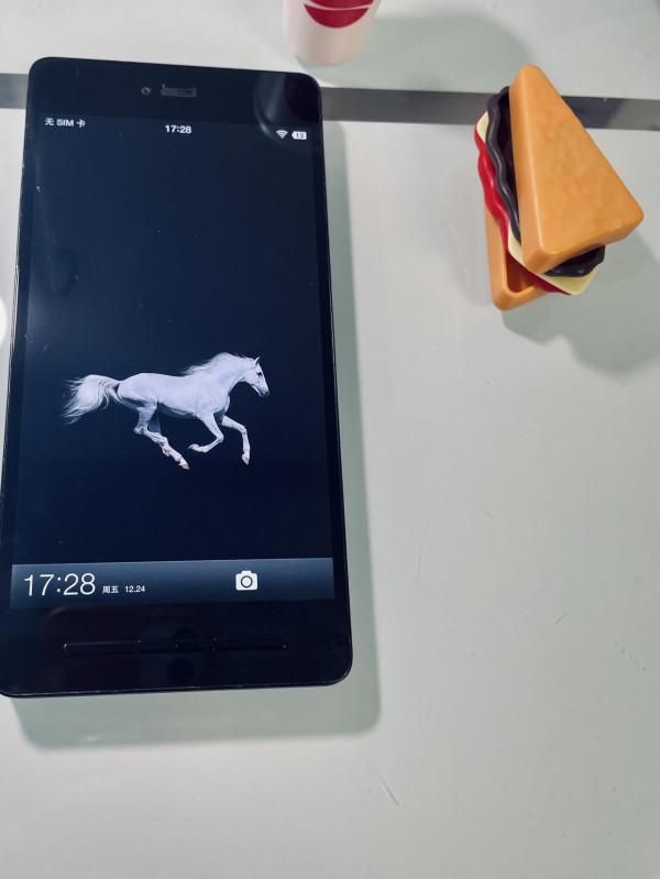 生不逢時？淺談錘子Smartisan T1