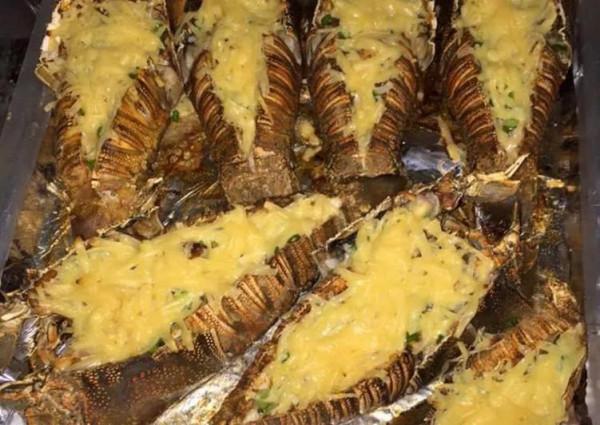 並不是所有好吃的龍蝦都叫波士頓 並不是所有好吃的龍蝦都叫波士頓