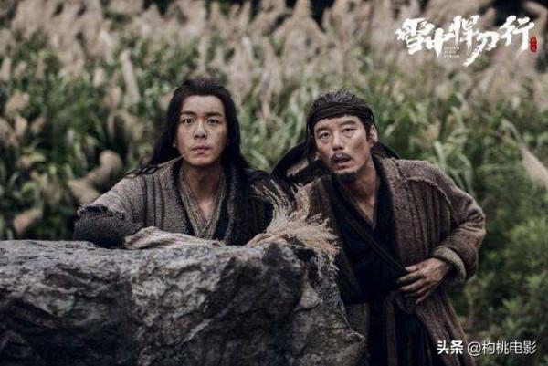 《狐妖小紅娘·竹業篇》定角劉詩詩成毅是真香還是毀原著讓人擔憂 《狐妖小紅娘·竹業篇》定角劉詩詩成毅是真香還是毀原著讓人擔憂