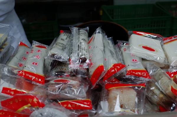 伴手禮買啥?進來抄作業 伴手禮買啥?進來抄作業