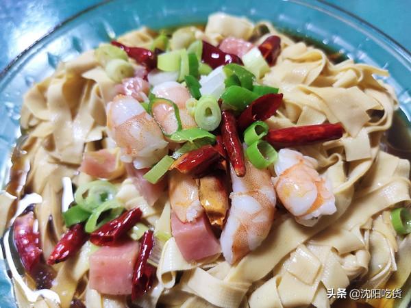 東北菜要在老館子吃,才能吃到小時候的老味道 東北菜要在老館子吃,才能吃到小時候的老味道