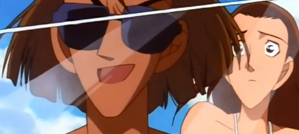 《柯南》：當年覺得扯淡的殺人理由，如今再看卻如此合理