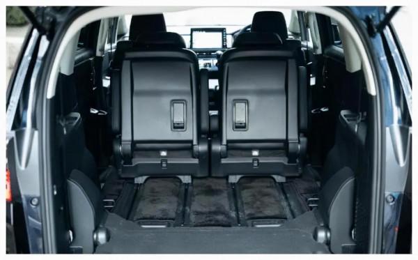 廣本新奧德賽 12月27日登場