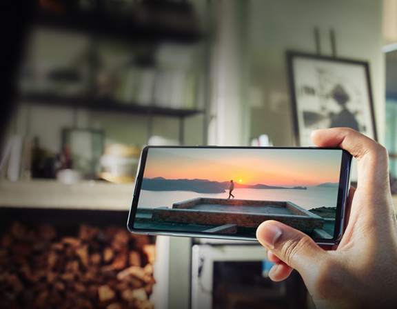 媲美專業微單相機 索尼Xperia 5 III國行版釋出 媲美專業微單相機 索尼Xperia 5 III國行版釋出