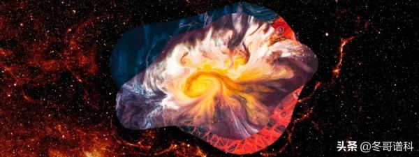 800年後中國超新星之謎揭開