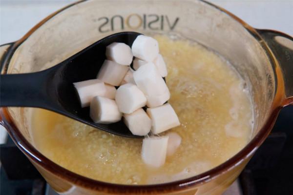 天冷了,晚餐有條件多喝“養元粥”,隔三差五煮幾次,安穩過深秋 天冷了,晚餐有條件多喝“養元粥”,隔三差五煮幾次,安穩過深秋