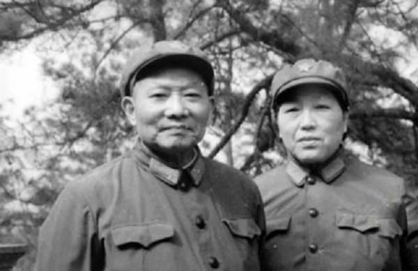 得知他被俘虜,宋任窮連夜報告,劉伯承說:救不出活的,死的也要 得知他被俘虜,宋任窮連夜報告,劉伯承說:救不出活的,死的也要