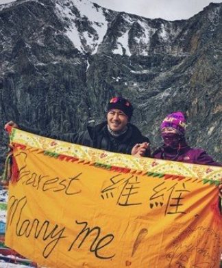 大陸嫁臺灣的6位知名女星,結局各不同,3位很幸福,1位已離婚 大陸嫁臺灣的6位知名女星,結局各不同,3位很幸福,1位已離婚