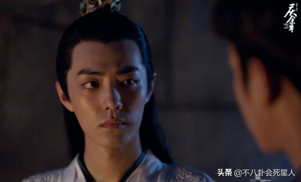 脫離偶像劇的濾鏡,鮮肉們真實顏值翻車,王一博肖戰都未倖免 脫離偶像劇的濾鏡,鮮肉們真實顏值翻車,王一博肖戰都未倖免