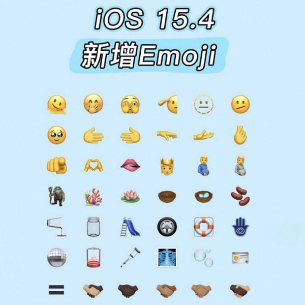 iOS15.4 Beta2值得升級嗎？iOS15.4 beta2體驗評測