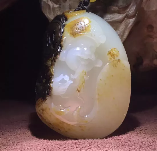 800多萬成交！這種“黑美人”絕對值得你收藏