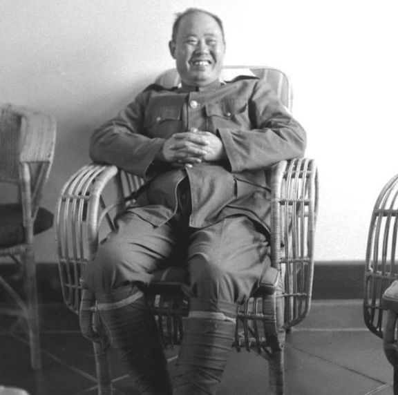 傅作義女兒傅冬菊，北平和平解放最大女功臣，建國後最終結局如何