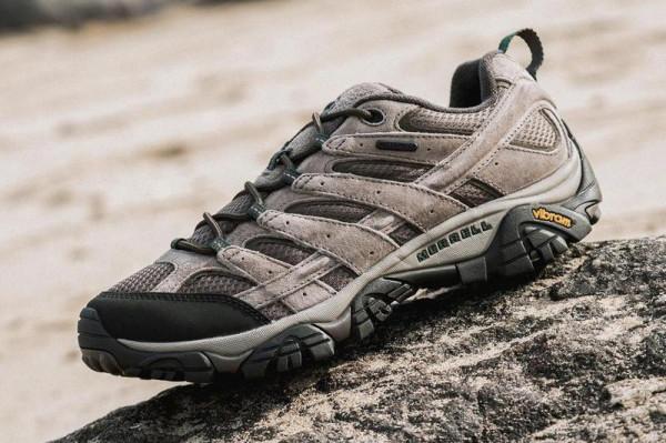 Merrell 人氣戶外鞋款 Hydro Moc 及 Jungle Slide 系列鞋款正式釋出 Merrell 人氣戶外鞋款 Hydro Moc 及 Jungle Slide 系列鞋款正式釋出