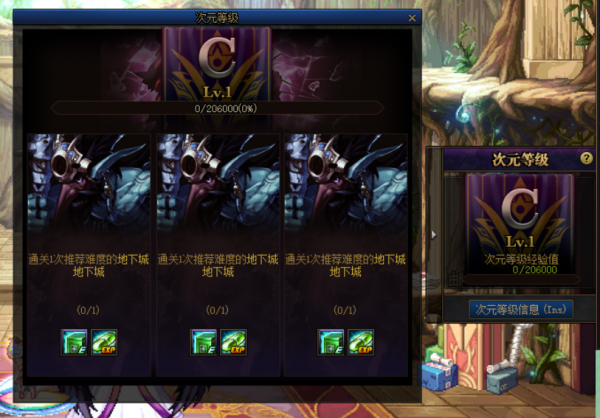 DNF2021年1月20日版本更新內容提前爆料