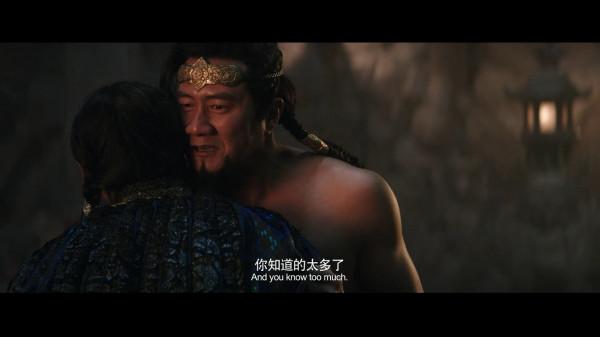 大猛哥說電影——《圖蘭朵:魔咒緣起》——資本的力量是無窮的 大猛哥說電影——《圖蘭朵:魔咒緣起》——資本的力量是無窮的