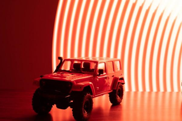 永諾又不務正業了——YN660一款價效比極高的45W棒燈輕體驗 永諾又不務正業了——YN660一款價效比極高的45W棒燈輕體驗