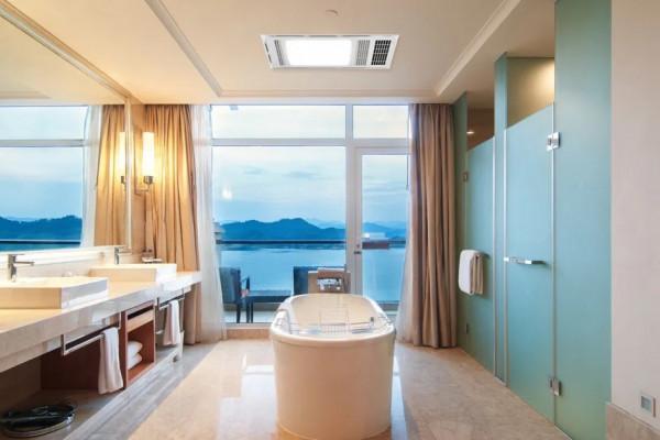 冬季必備神器丨LEDVANCE®光觸媒多功能室內加熱器（浴霸）