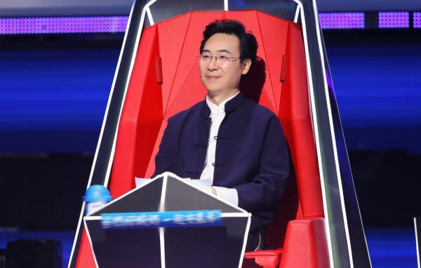 不要再為伍珂玥意難平了!節目調性早已註定了李克勤會放棄她 不要再為伍珂玥意難平了!節目調性早已註定了李克勤會放棄她