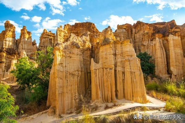 冬天不用去海南了，這5座小城都是老年人過冬避寒的好地方