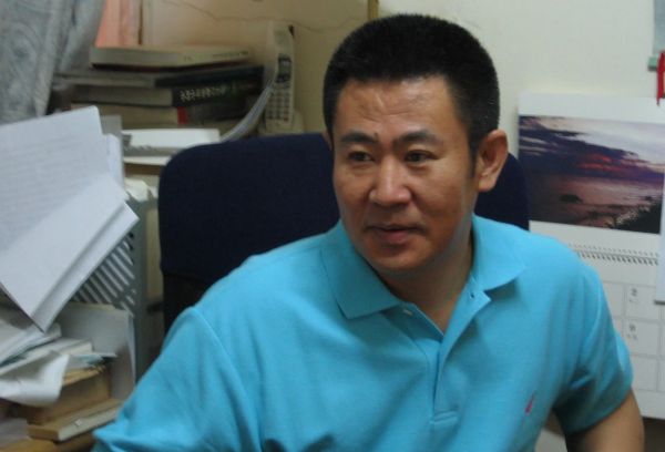 主持人趙赫確認已去世！曾主持過十屆3.15晚會，業內好友送上悼念