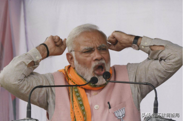 10月26日，中國周邊發生3件事：日本逮捕美士兵；印度向邊境增兵