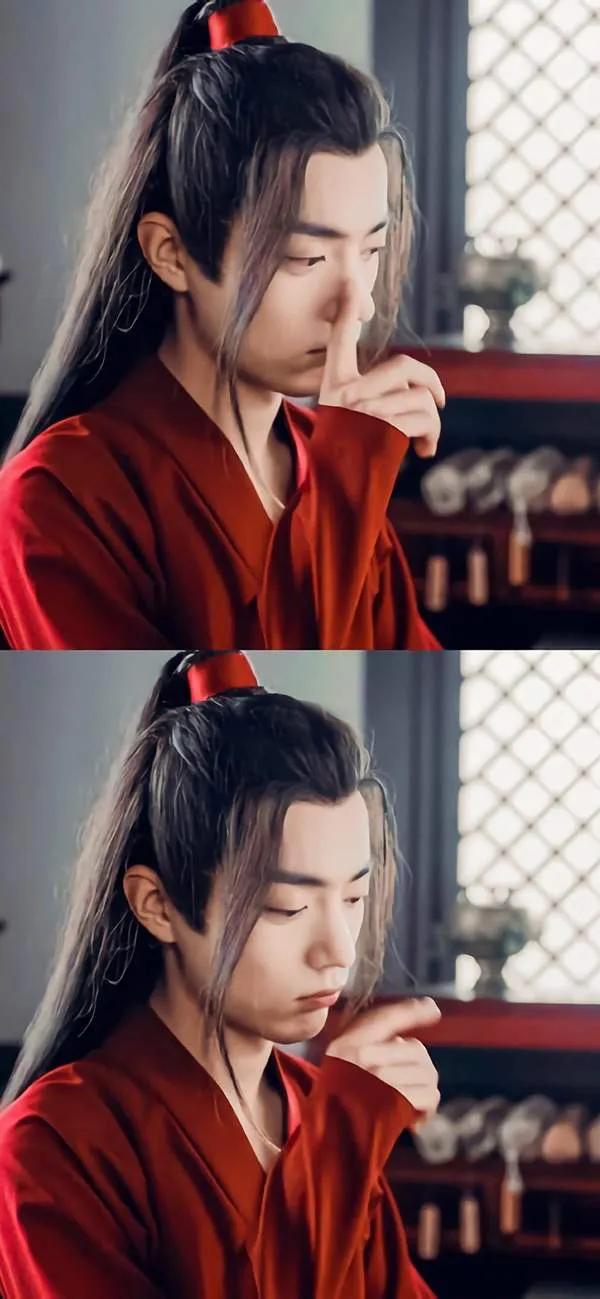 誰說大紅太俗氣?這6位紅衣造型又酷又颯,歪頭殺邪媚直擊觀眾心 誰說大紅太俗氣?這6位紅衣造型又酷又颯,歪頭殺邪媚直擊觀眾心