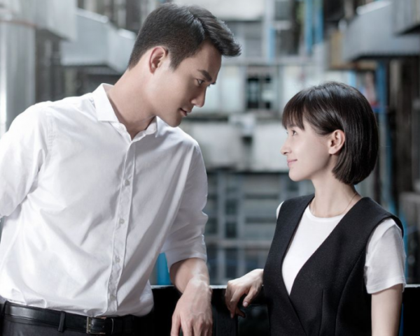 網傳王凱又拿到王炸劇了，與老搭檔再合作，陣容太絕了