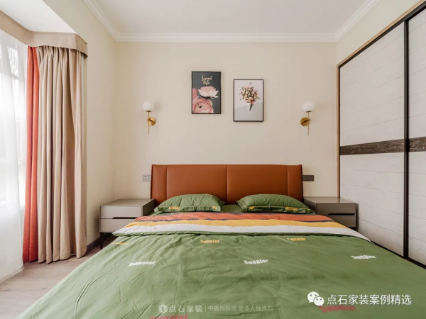 現代北歐風格｜沉迷大洋彼岸風情