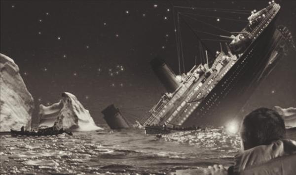 泰坦尼克號的鍋爐工,事發時坐破艇逃離,大難不死後買下香港莊園 泰坦尼克號的鍋爐工,事發時坐破艇逃離,大難不死後買下香港莊園