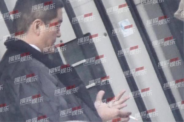 李亞鵬戴婚戒疑和女友婚訊將近!曾追周迅王菲,終於不做軟飯男? 李亞鵬戴婚戒疑和女友婚訊將近!曾追周迅王菲,終於不做軟飯男?