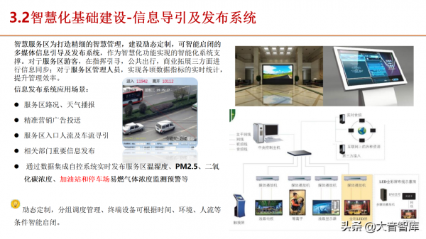 5G+智慧服務區建設方案（PPT推薦下載）