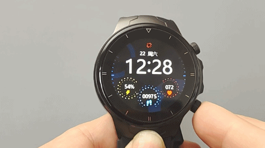 dido E39S Pro氣囊式真血壓手錶初體驗：讓血壓檢測更精準