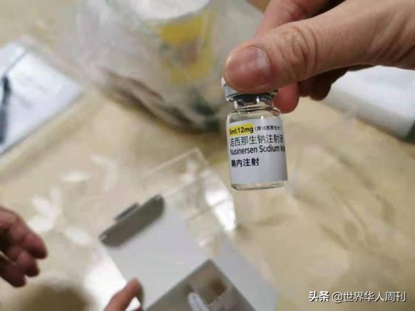 每年超10萬人喪命！非洲人吃假藥，比印度還生猛