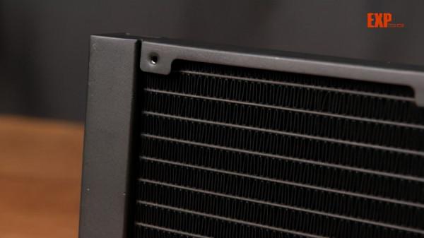 酷冷至尊炎神P360 一體式水冷評測：Intel認證的12代酷睿搭檔