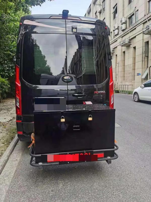 旅行家V90用車感受分享