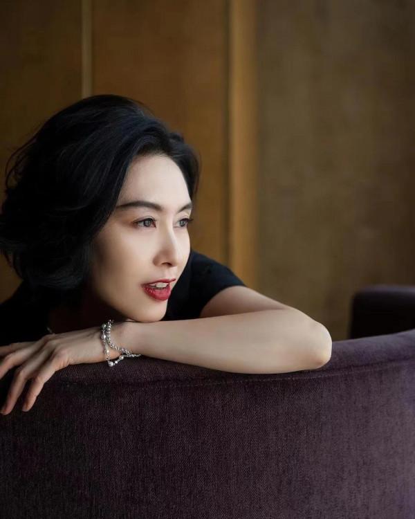 星爺女神朱茵 星爺女神朱茵