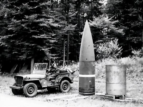 這才是戰爭⑨|現代武器發展到多麼恐怖的水平（中）